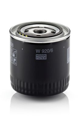 Oil Filter MANN-FILTER W 920/6