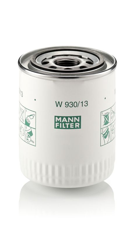 MANN-FILTER W 930/13 Oil Filter