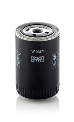 Oil Filter MANN-FILTER W 936/4