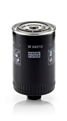 Oil Filter MANN-FILTER W 940/13
