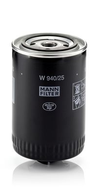 Oil Filter MANN-FILTER W 940/25