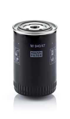 Oil Filter MANN-FILTER W 940/47