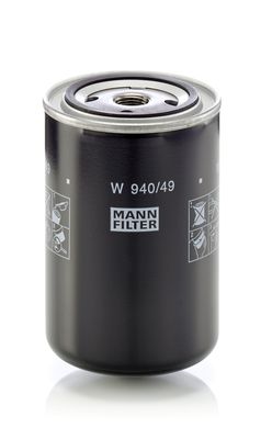 Oil Filter MANN-FILTER W 940/49