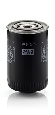 Oil Filter MANN-FILTER W 940/55