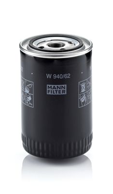 Oil Filter MANN-FILTER W 940/62