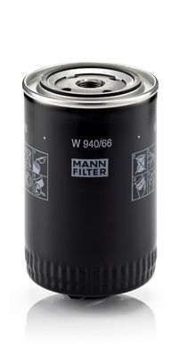 Oil Filter MANN-FILTER W 940/66