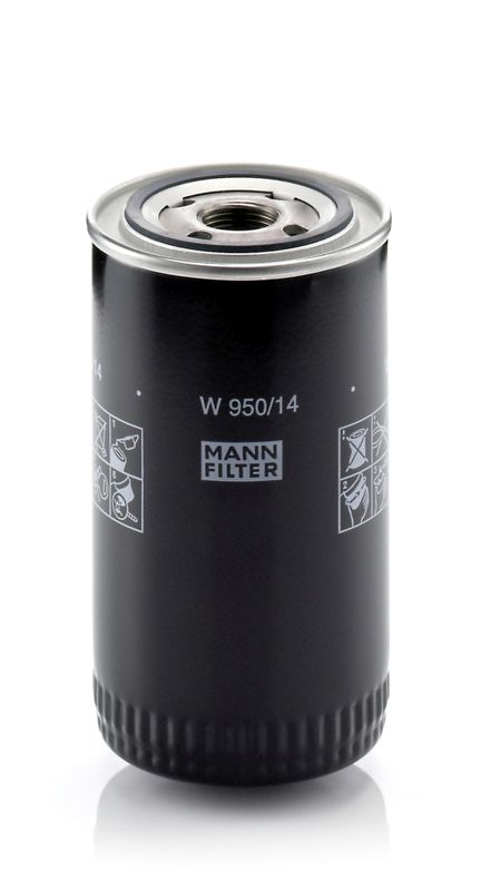 MANN-FILTER W 950/14 Oil Filter