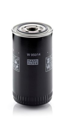 Oil Filter MANN-FILTER W 950/14