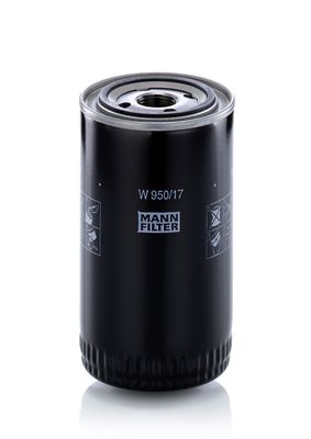 Oil Filter MANN-FILTER W 950/17