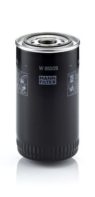Oil Filter MANN-FILTER W 950/26