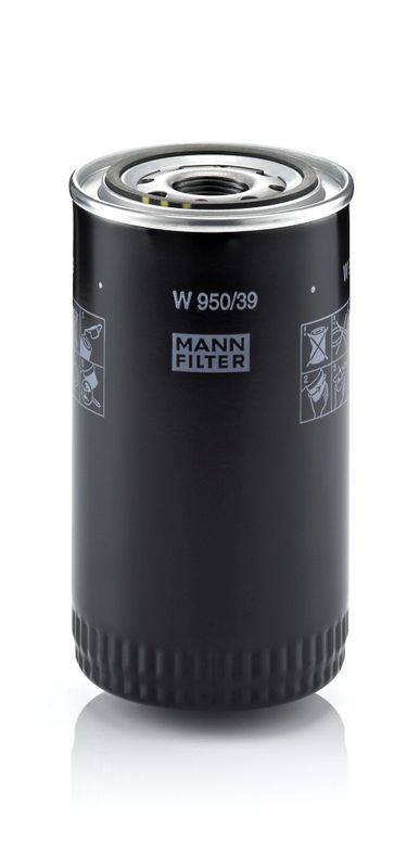 MANN-FILTER W 950/39 Oil Filter