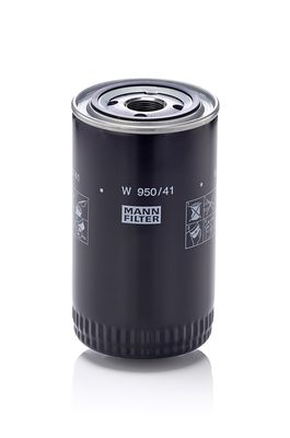 Oil Filter MANN-FILTER W 950/41