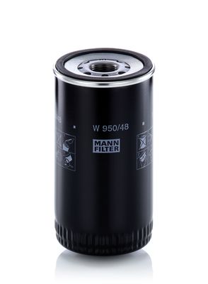 Oil Filter MANN-FILTER W 950/48