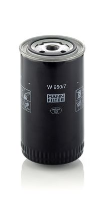 Oil Filter MANN-FILTER W 950/7