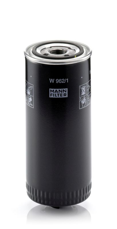 MANN-FILTER W 962/1 Filter, operating hydraulics