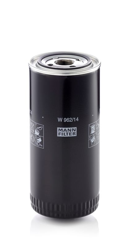 MANN-FILTER W 962/14 Oil Filter