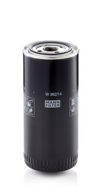 Oil Filter MANN-FILTER W 962/14