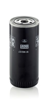 Oil Filter MANN-FILTER W 962/27