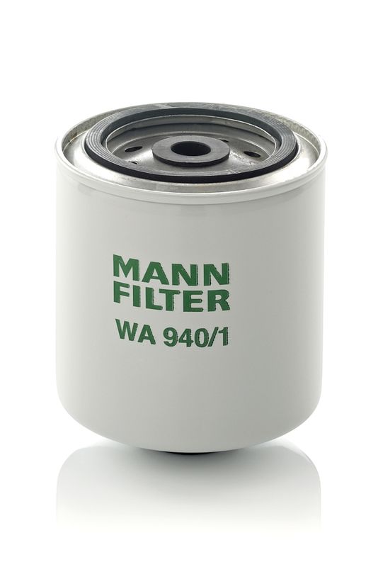MANN-FILTER WA 940/1 Coolant Filter