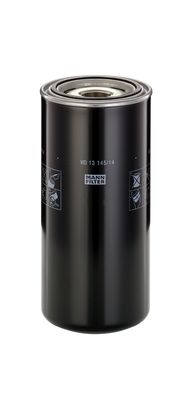 Filter, operating hydraulics MANN-FILTER WD 13 145/14