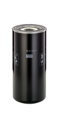 Oil Filter MANN-FILTER WD 13 145/17