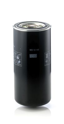 Oil Filter MANN-FILTER WD 13 145