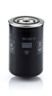 Oil Filter MANN-FILTER WD 940/13