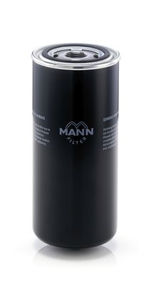 Oil Filter MANN-FILTER WD 962/8
