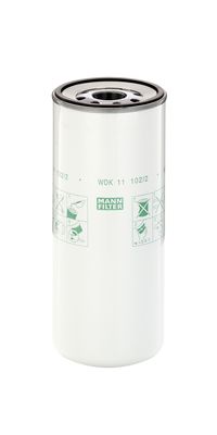 Fuel Filter MANN-FILTER WDK 11 102/2