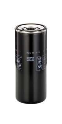 Fuel Filter MANN-FILTER WDK 11 102/5