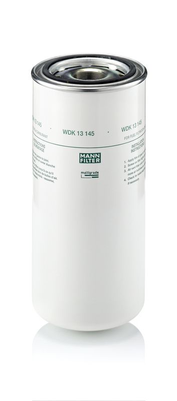 MANN-FILTER WDK 13 145 Fuel Filter