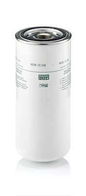 Fuel Filter MANN-FILTER WDK 13 145