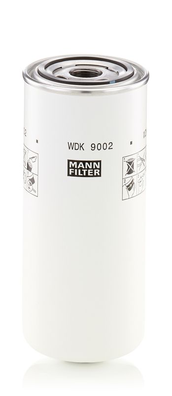 MANN-FILTER WDK 9002 Fuel Filter