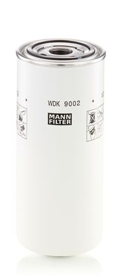 Fuel Filter MANN-FILTER WDK 9002
