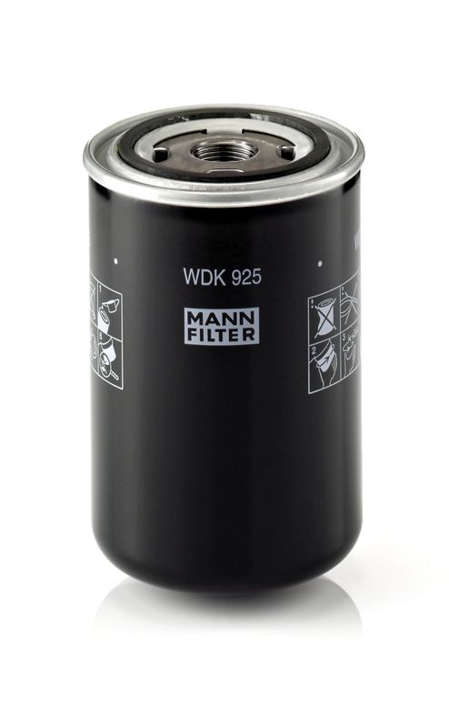 MANN-FILTER WDK 925 Fuel Filter