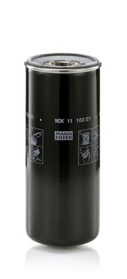 Fuel Filter MANN-FILTER WDK 11 102/21