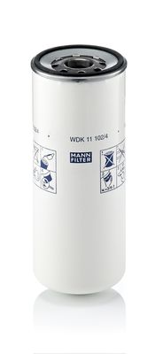 Fuel Filter MANN-FILTER WDK 11 102/4