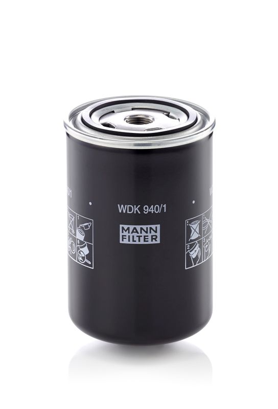 MANN-FILTER WDK 940/1 Fuel Filter