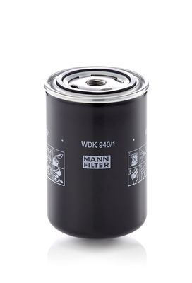 Fuel Filter MANN-FILTER WDK 940/1