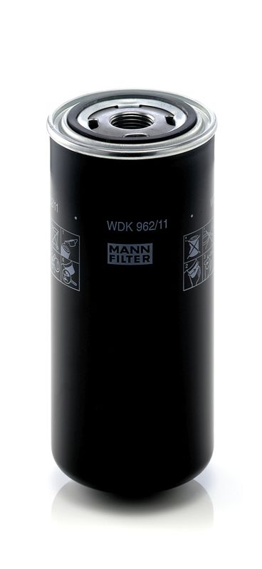 MANN-FILTER WDK 962/11 Fuel Filter