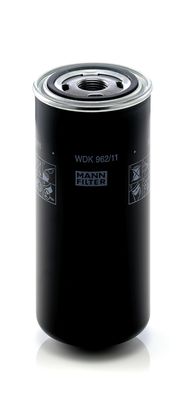 Fuel Filter MANN-FILTER WDK 962/11