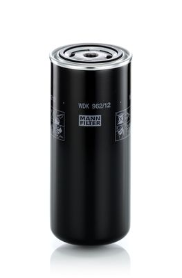 Fuel Filter MANN-FILTER WDK 962/12