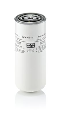 Fuel Filter MANN-FILTER WDK 962/16