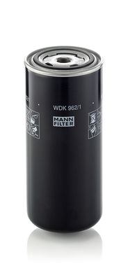 Fuel Filter MANN-FILTER WDK 962/1