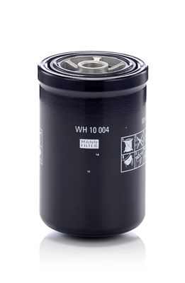 Oil Filter MANN-FILTER WH 10 004