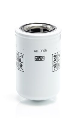 Filter, operating hydraulics MANN-FILTER WH 9005