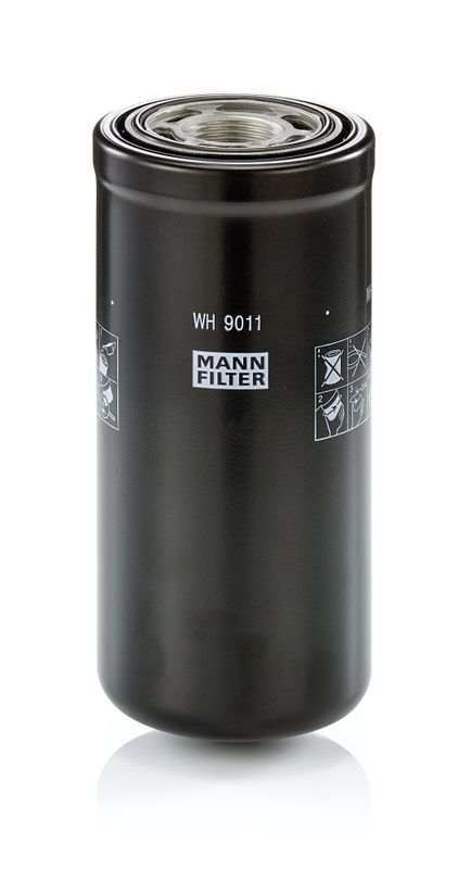 MANN-FILTER WH 9011 Filter, operating hydraulics