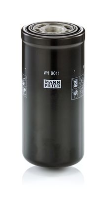 Filter, operating hydraulics MANN-FILTER WH 9011
