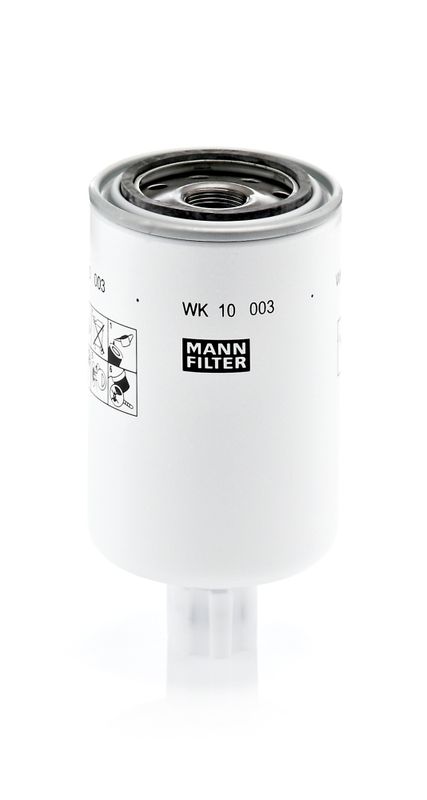 MANN-FILTER WK 10 003 Fuel Filter