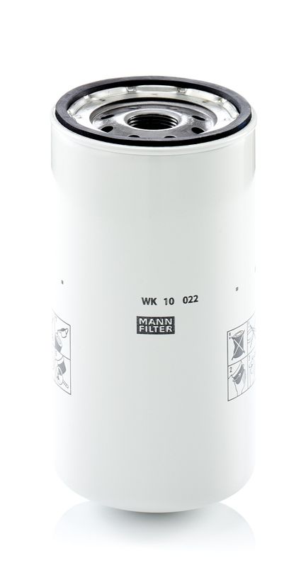 MANN-FILTER WK 10 022 Fuel Filter
